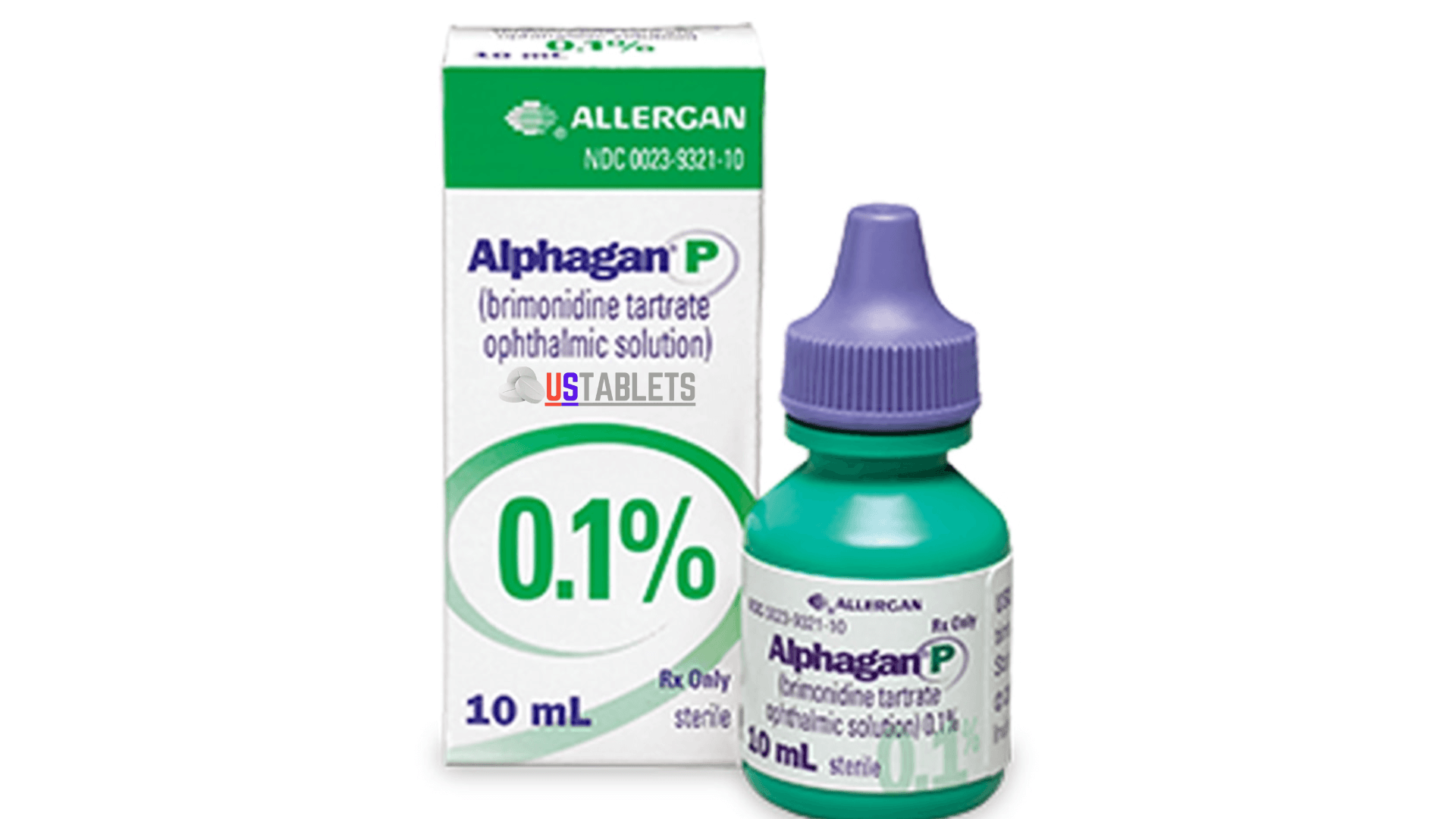 Alphagan Drops 0.2% I Uses, Side Effects, Price & Easily Available