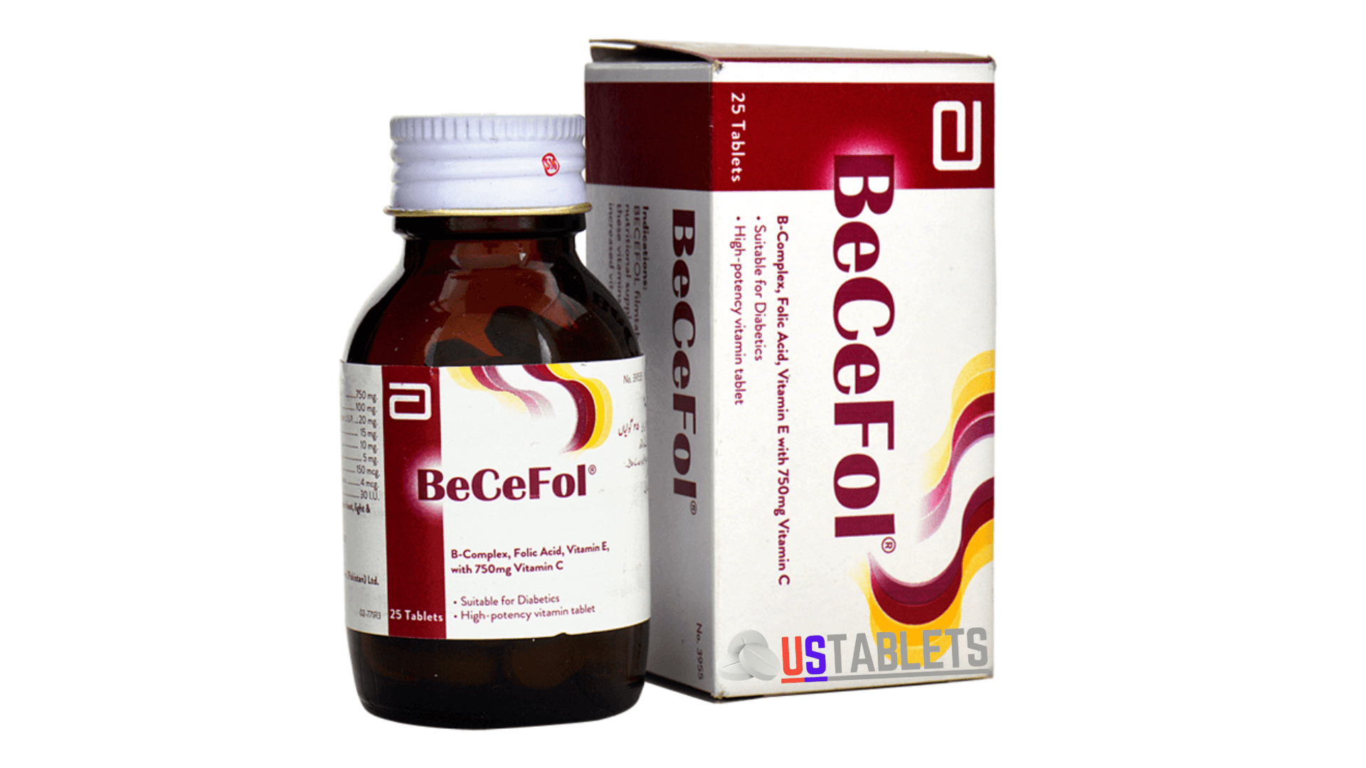 Becefol Tablet I Uses, Side Effects, Price & Availability