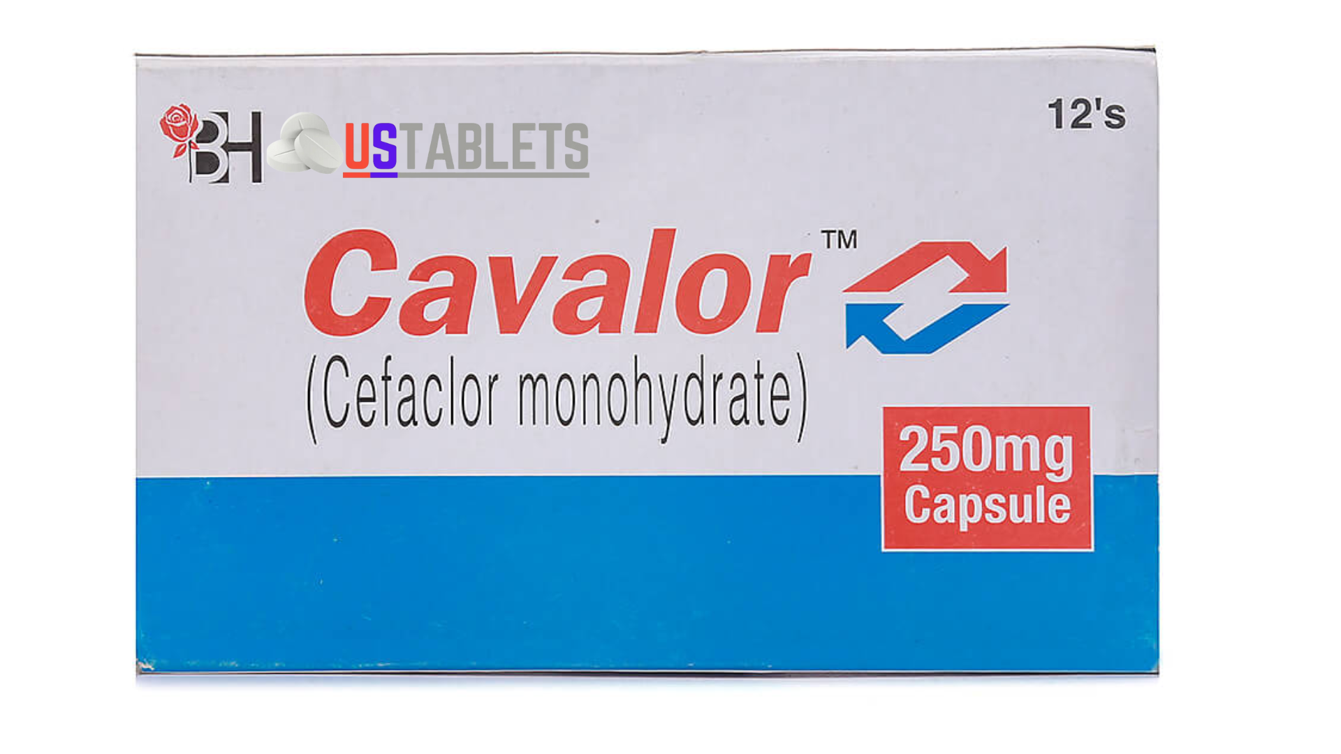 Cavalor Capsule 250mg I Uses ,Side Effects, Price & Availability