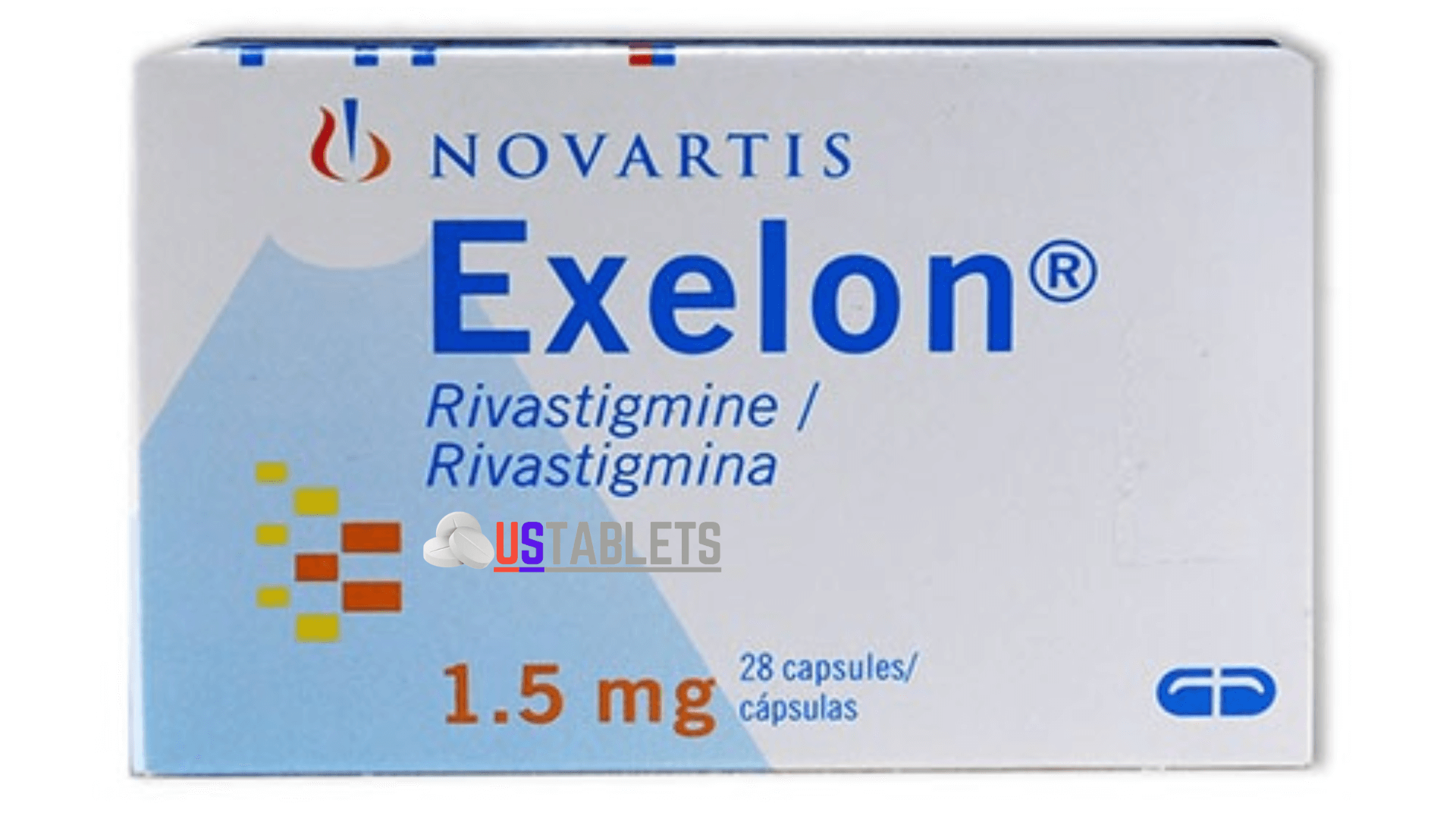 Exelon Capsule 1.5mg I Uses, Side Effects, Price & Availability