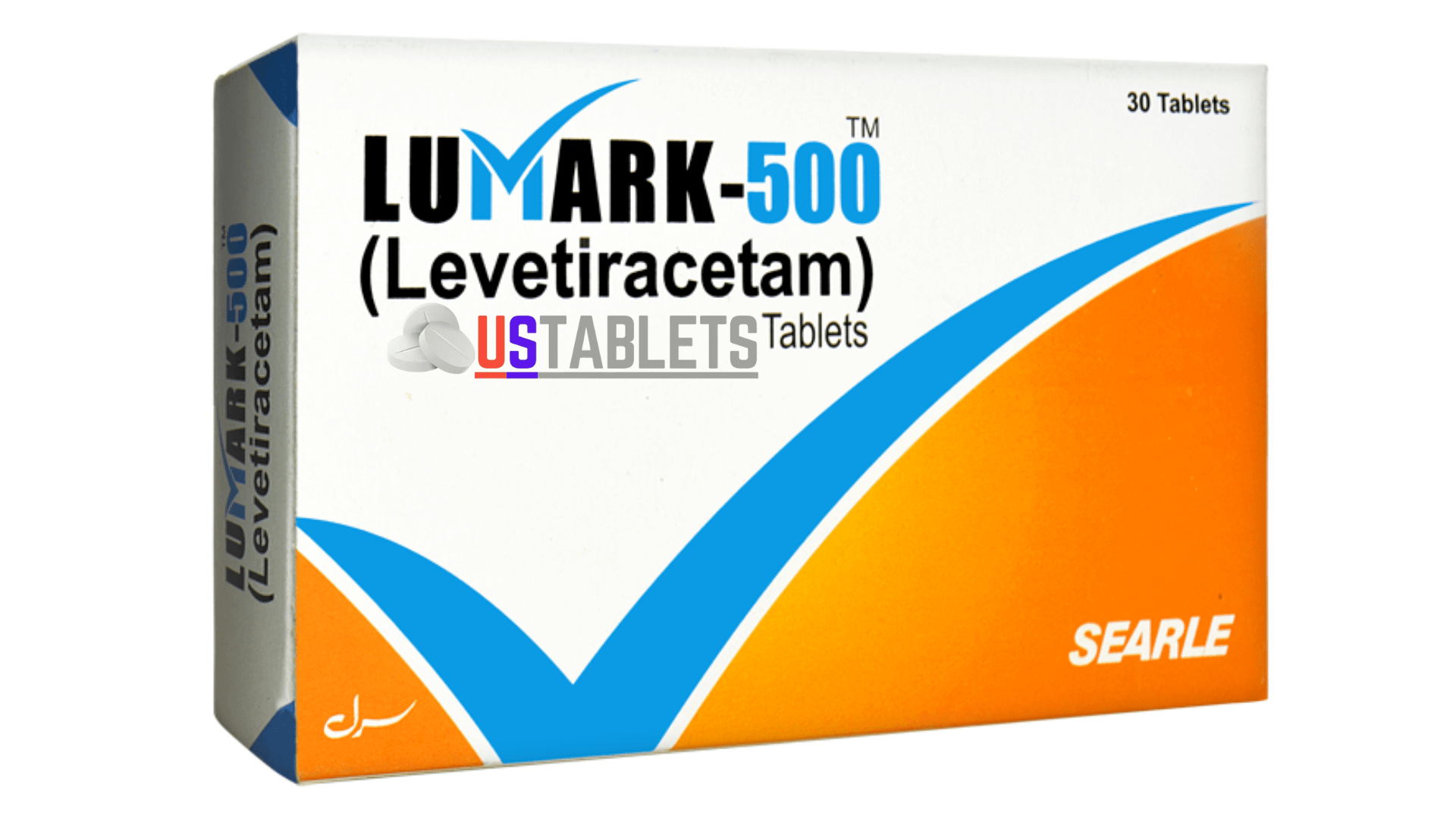 Lumark 500mg Tablet I Uses, Side Effects, Price & Availability