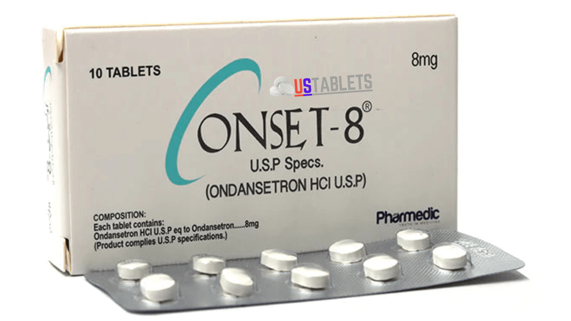 Onset 8mg Tablet I Uses, Side Effects, Price & Availability